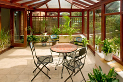 Little Common conservatory quotes